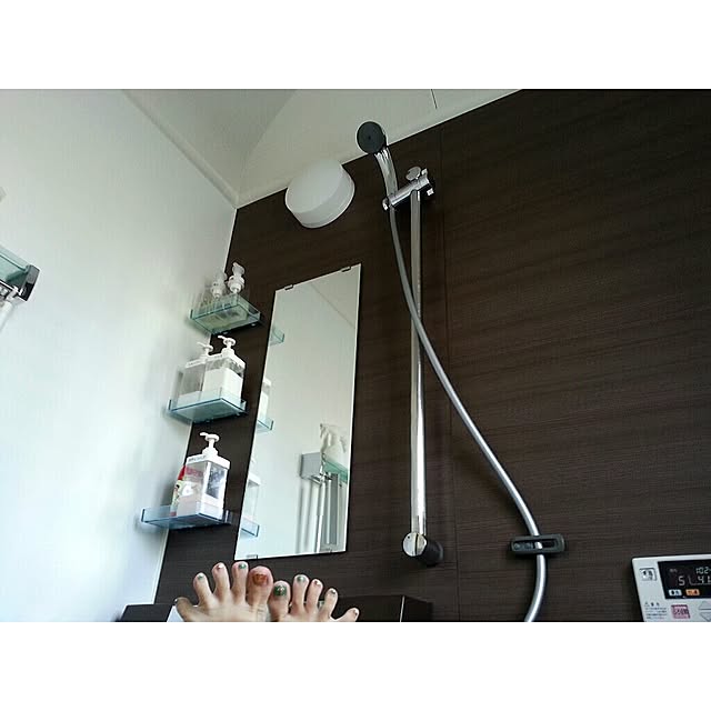 naoさんの実例写真