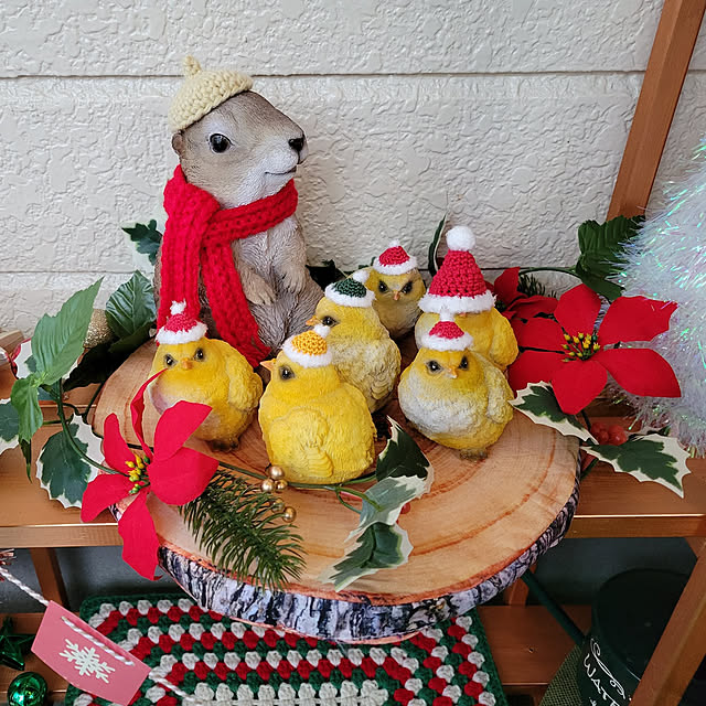Mariさんの実例写真