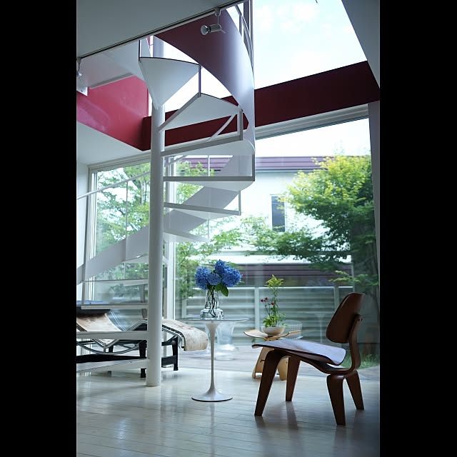 Design papa Ka-tuさんの実例写真
