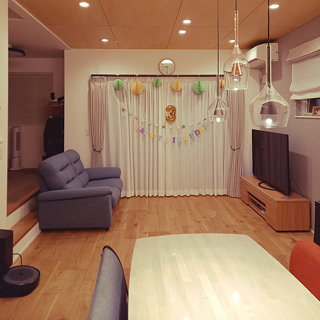 yoko0419.happylifeさんの実例写真