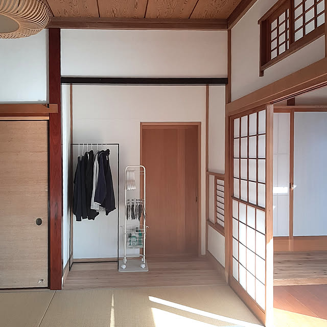 Kさんの実例写真
