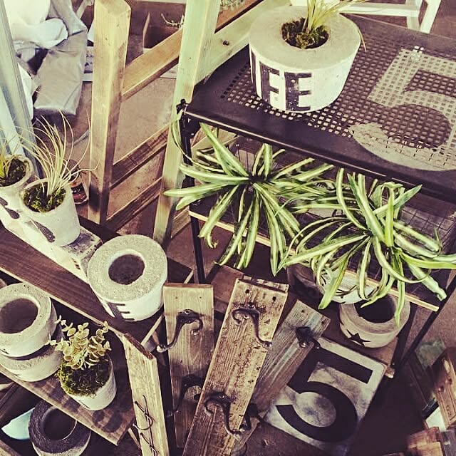 ironwoodworksさんの実例写真