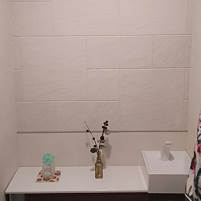 バス/トイレ/LIXIL/エコカラットのインテリア実例 - 2016-01-17 16:45:57