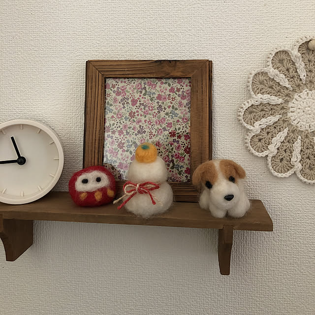pikarunさんの実例写真
