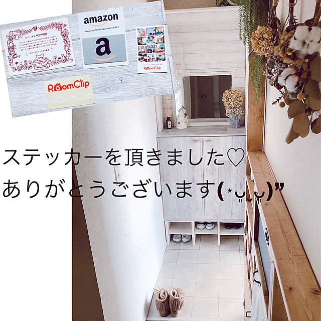 mihoさんの実例写真