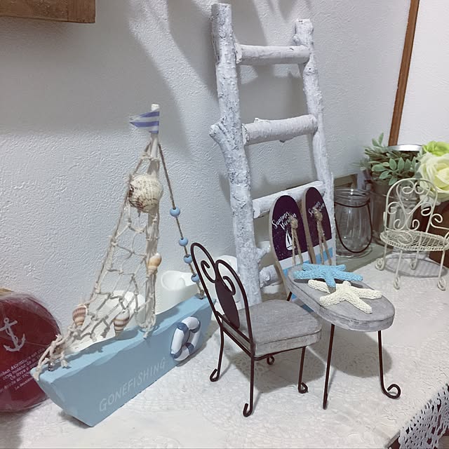 micchiさんの実例写真