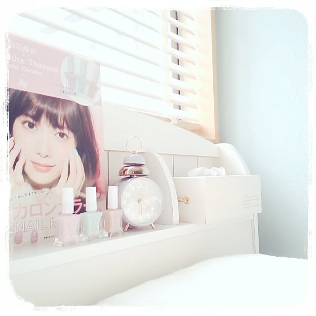 mikaさんの実例写真