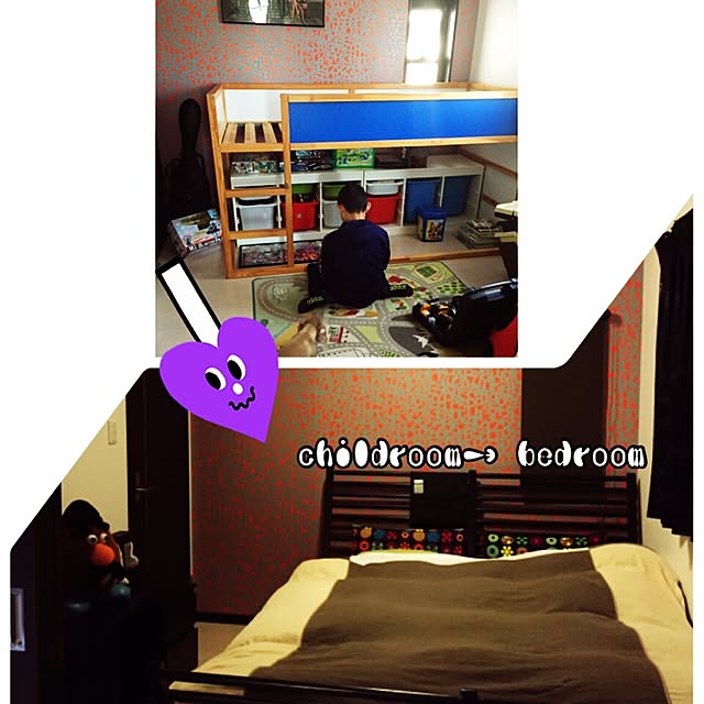 chigusa0724さんの実例写真