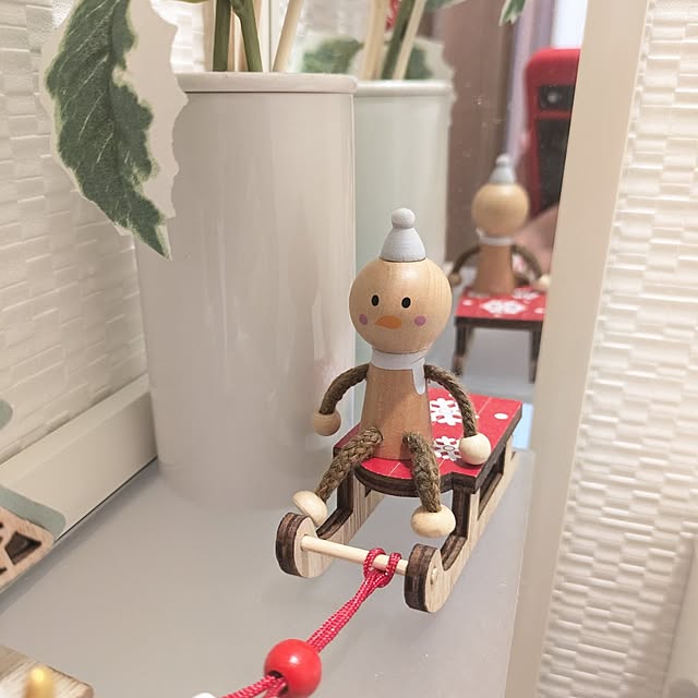 mi-saさんの部屋