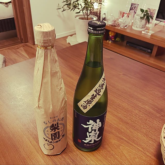 nekoさんの実例写真