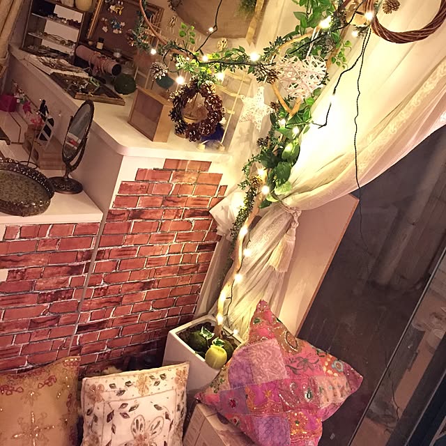 Mamiaさんの実例写真
