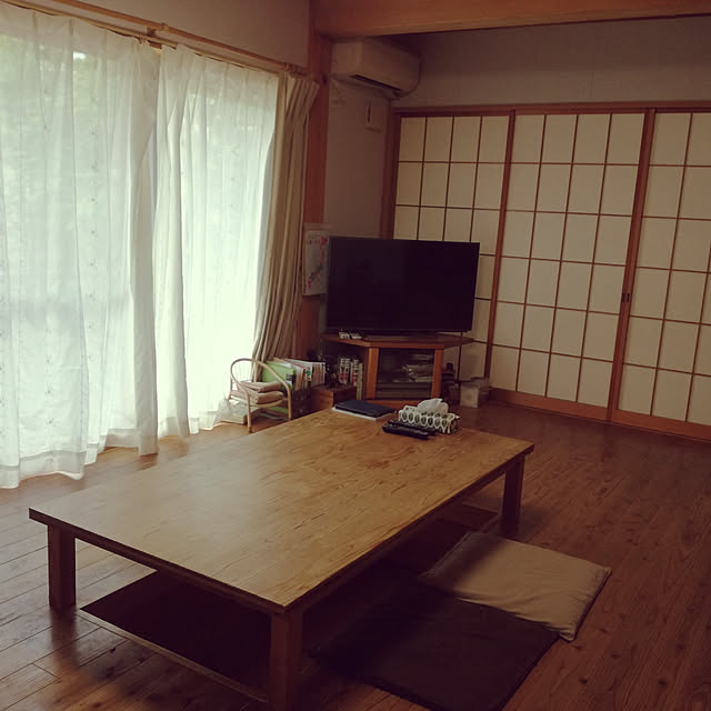 teruさんの実例写真