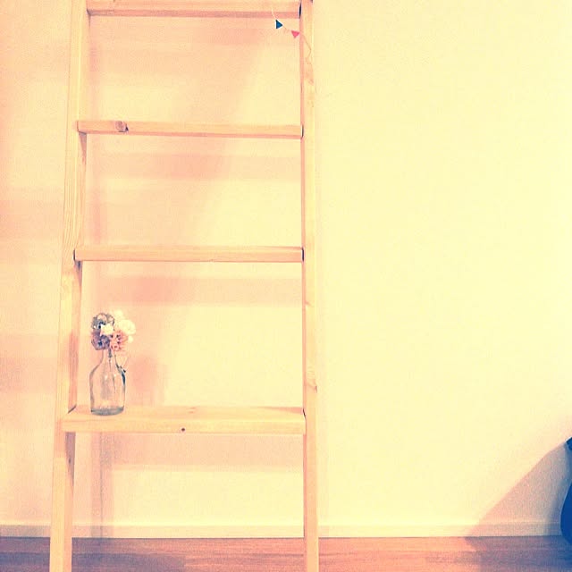 壁/天井/手作りのインテリア実例 - 2013-11-07 11:42:03