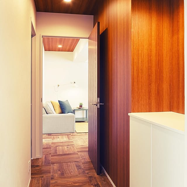 DUC_spacedesignさんの実例写真