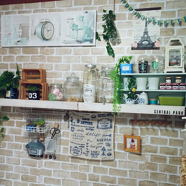springkeyさんの実例写真