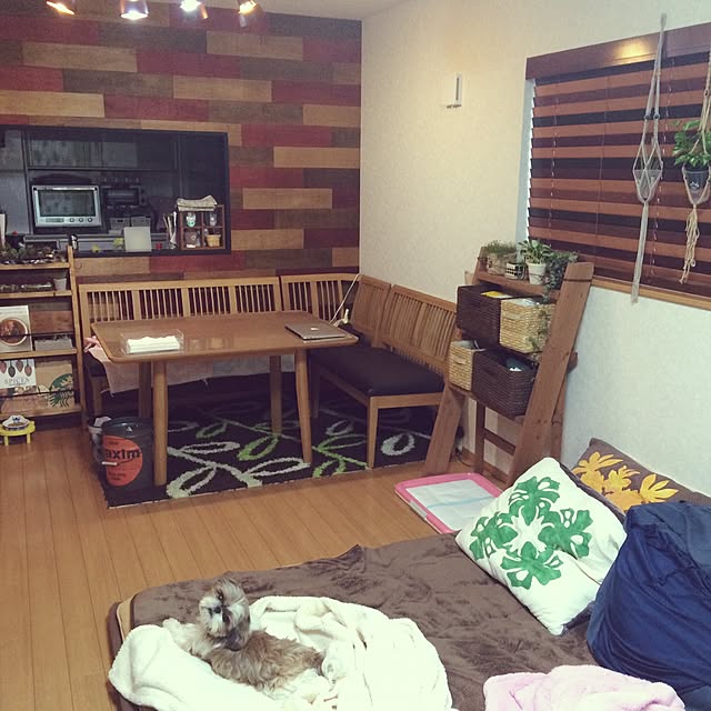 ANNAさんの実例写真