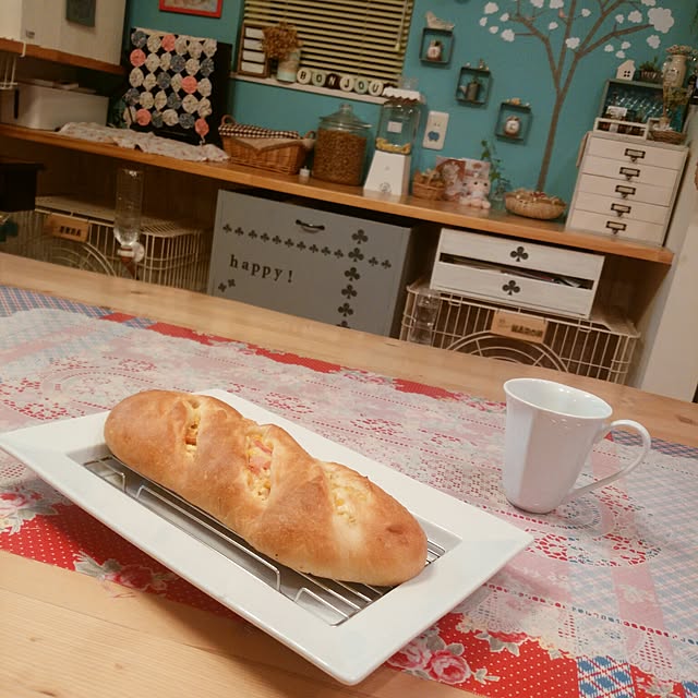 ChocolateNandasさんの実例写真