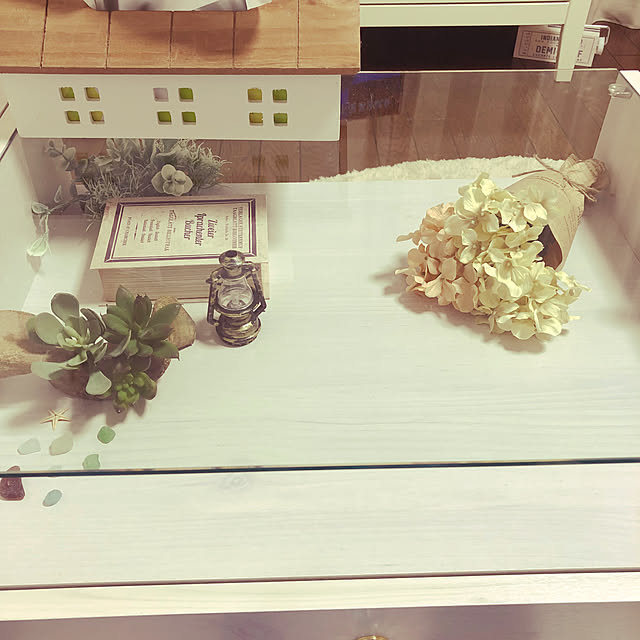 nnoさんの実例写真