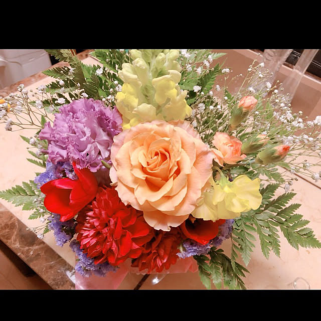 sakuraさんの実例写真