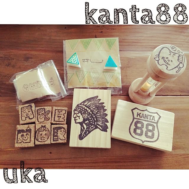 kanta88さんの実例写真