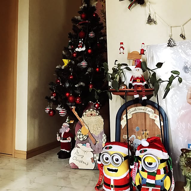 COCOさんの実例写真