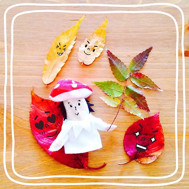 rukakoさんの実例写真
