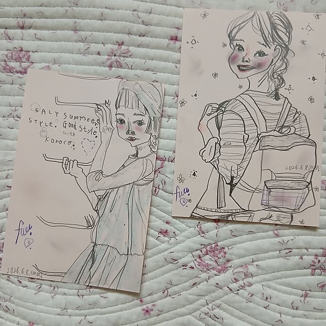 LingoFuu.さんの部屋