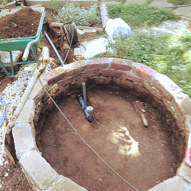 residentialgardenさんの実例写真