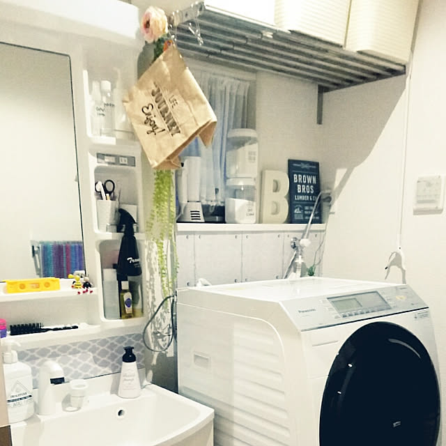 yossyさんの実例写真