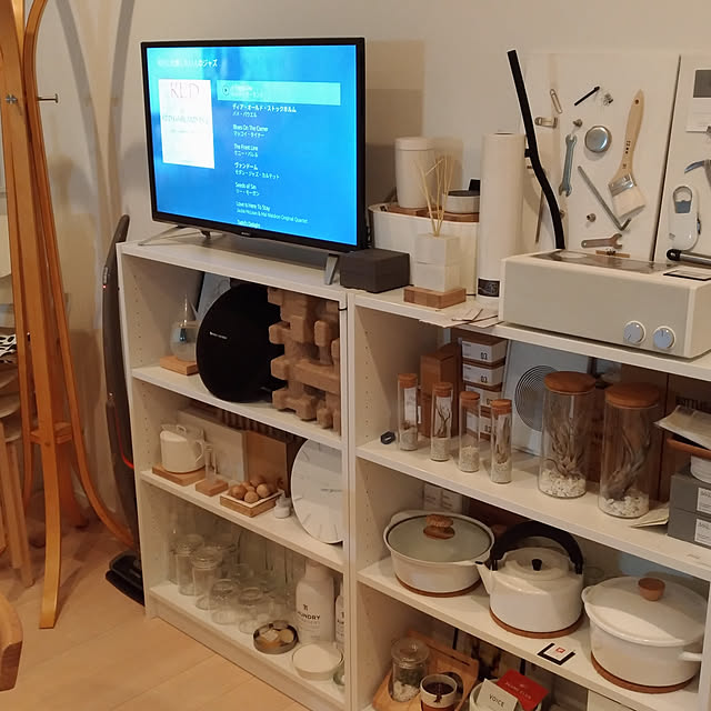 cubeさんの実例写真