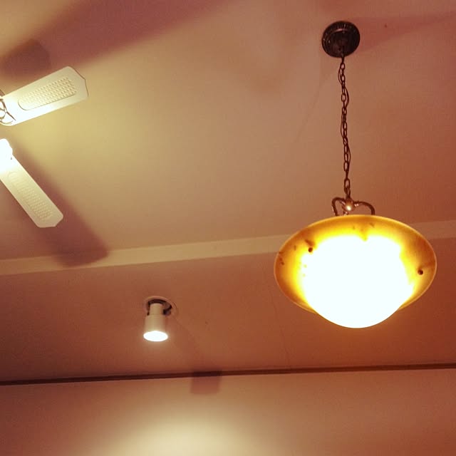 壁/天井のインテリア実例 - 2014-11-11 19:37:58