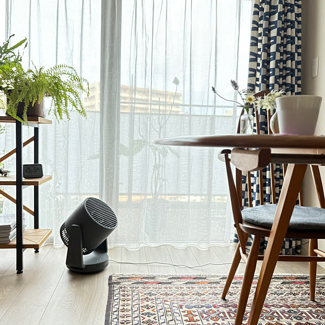 feさんの部屋