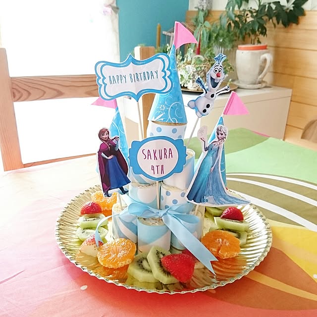 Yukanenkoさんの実例写真