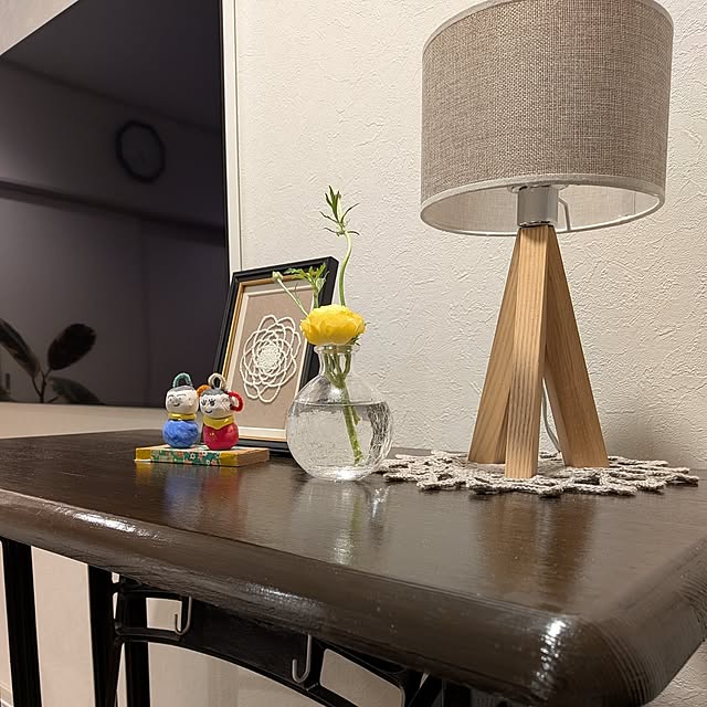 Renさんの実例写真