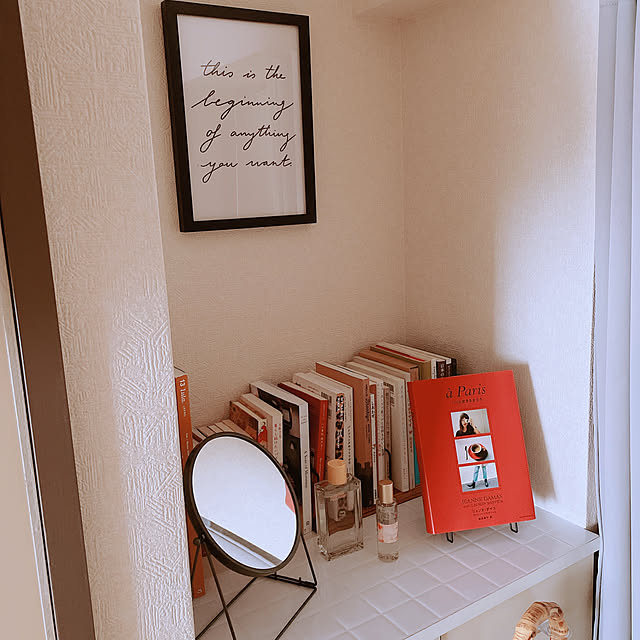 smallroomさんの実例写真