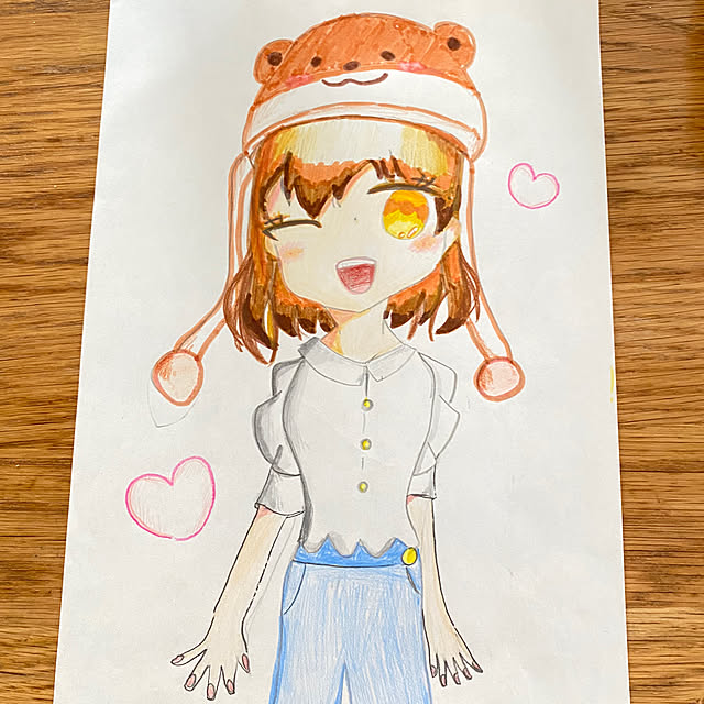 cocoさんの部屋
