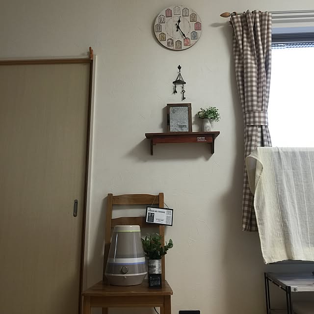 Naomiさんの実例写真