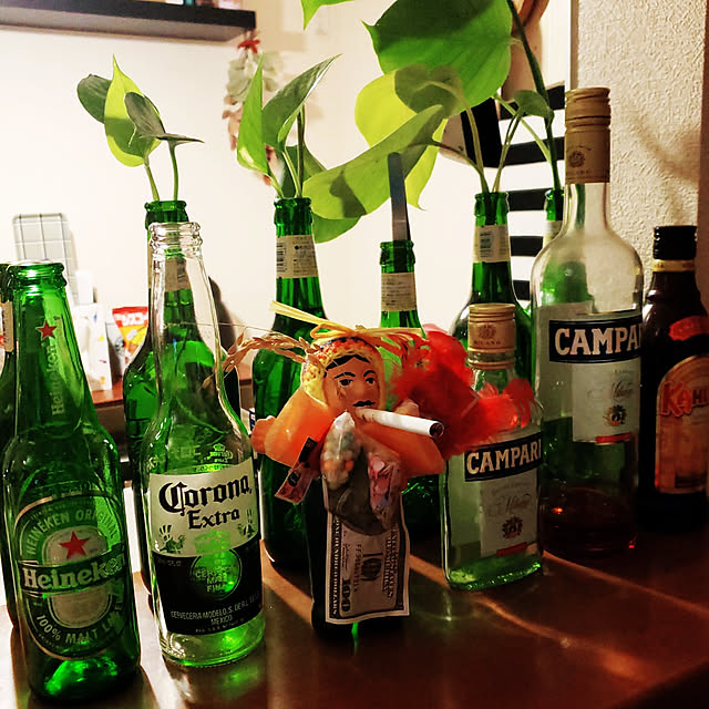 mikoさんの実例写真