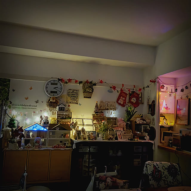mariaさんの実例写真