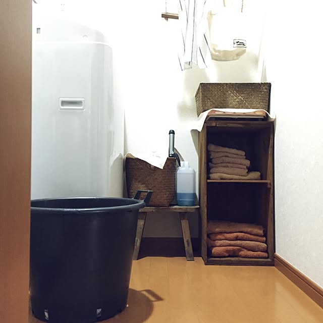 chocoさんの実例写真