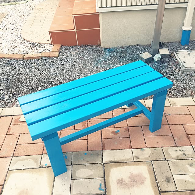 Ideさんの実例写真