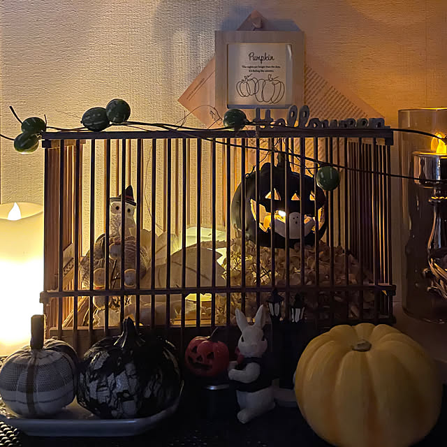 maminさんの部屋