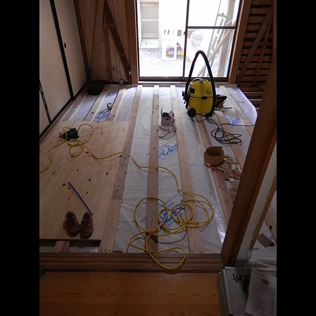 jorikoさんの実例写真