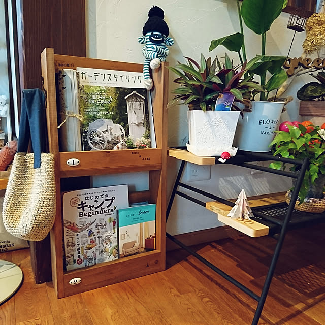 akiさんの実例写真