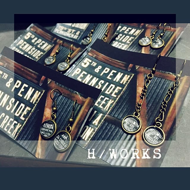 h.works.yunoさんの実例写真