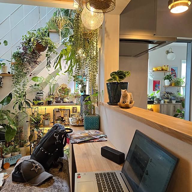 nonbiri_house_さんの実例写真