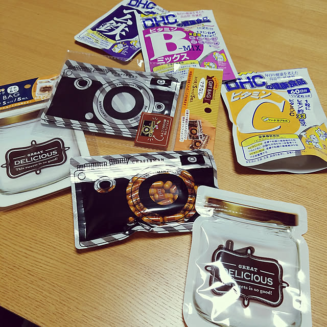 t-famさんの実例写真