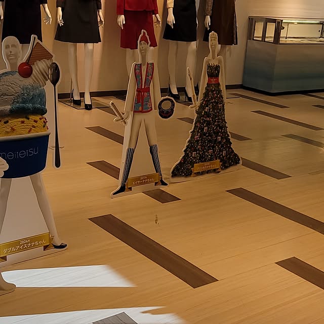 ANTENNAさんの部屋