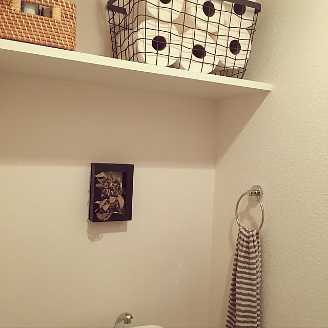 バス/トイレのインテリア実例 - 2016-11-12 20:29:28
