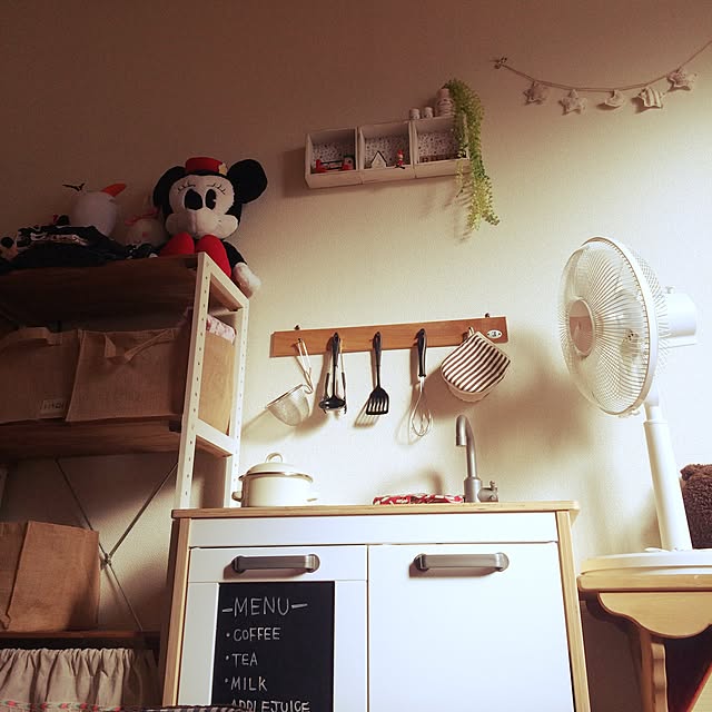 na-miさんの実例写真